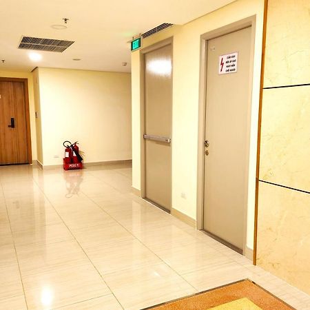 Aria Blue Sapphire Apartment 붕타우 외부 사진