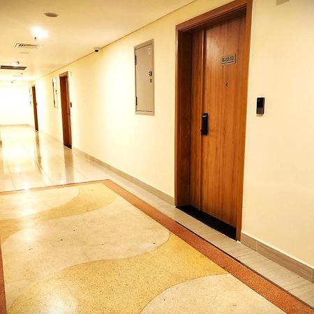 Aria Blue Sapphire Apartment 붕타우 외부 사진