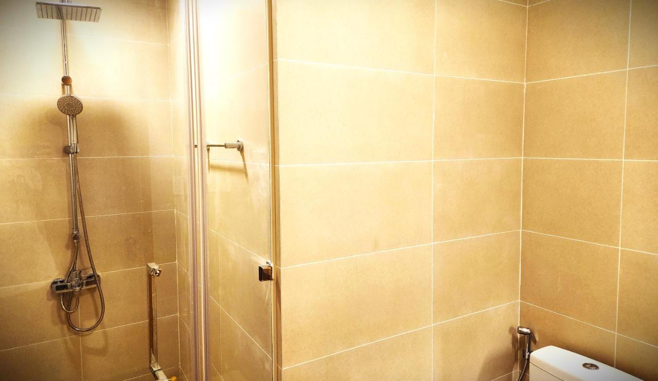 Aria Blue Sapphire Apartment 붕타우 외부 사진